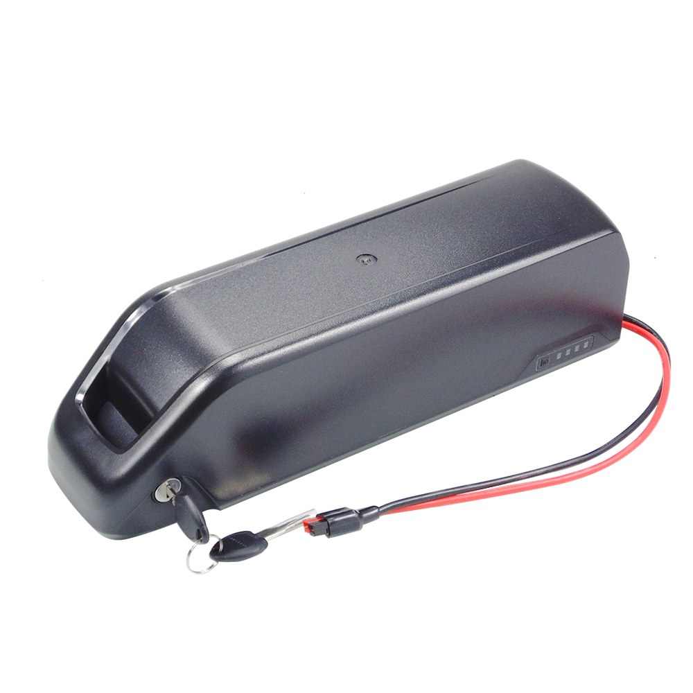 Ebike Battery 48V 20Ah Hailong - HiPEAK BONA Step-Over พับ E-bikeEbike 48V