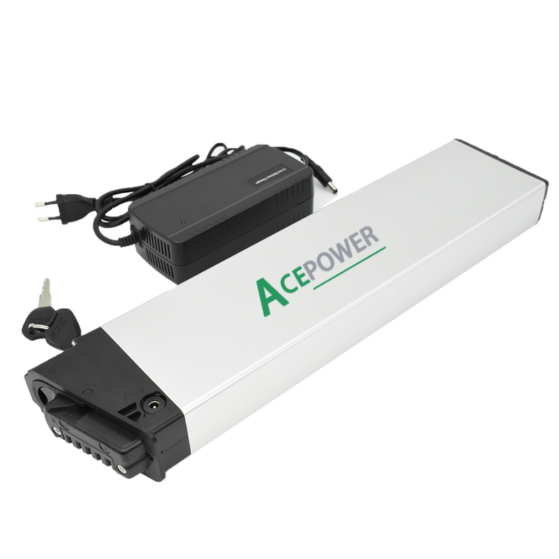 Ebike Battery 48V 20Ah Hailong - แบตเตอรี่จักรยานไฟฟ้า LAFLY X3 X5 JINGHMA R7