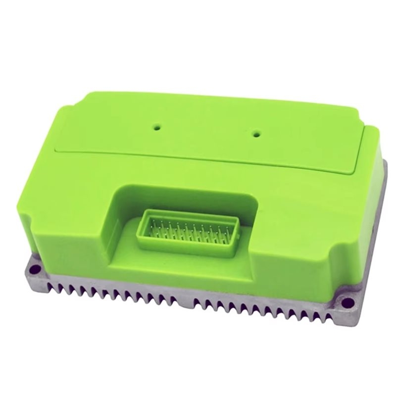 Sine Wave Controller 48V 72V 80A - AC62-ND72260 48V-72V 80A 3KW ตัวควบคุมมอเตอร์คลื่นไซน์ DC