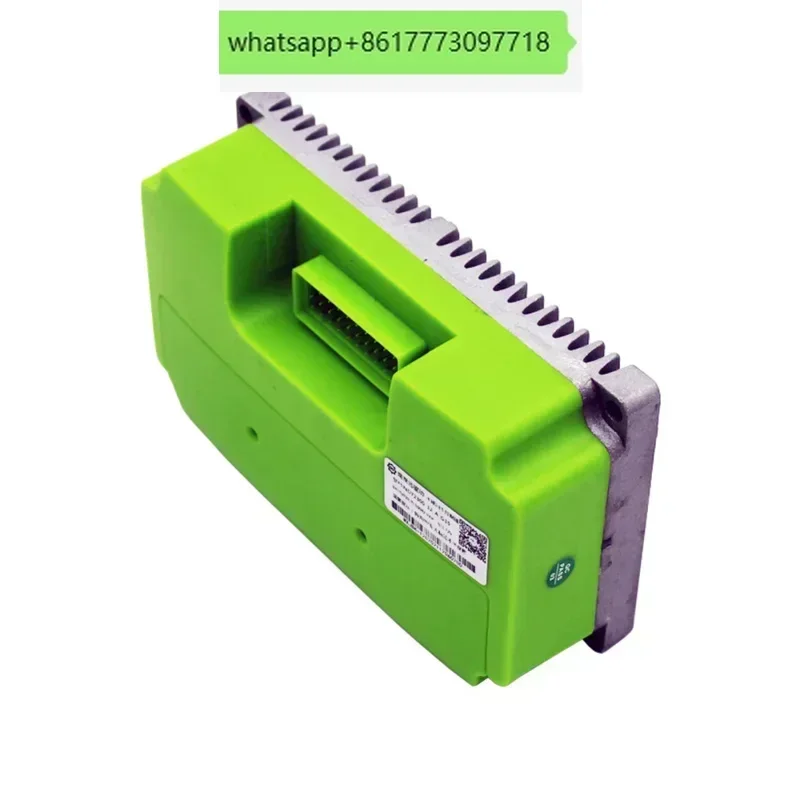 Sine Wave Controller 48V 72V 80A - ตัวควบคุมมอเตอร์สกู๊ตเตอร์ไฟฟ้า Nanjing Fardriver ND72260 48V-72V 80A