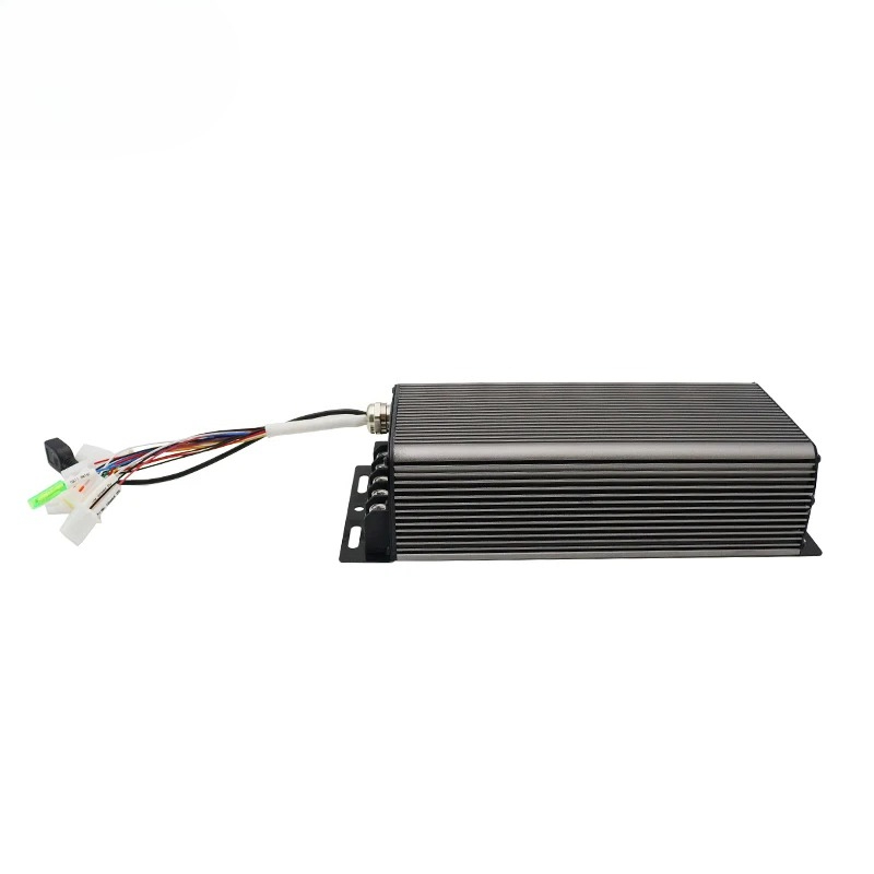 คอนโทรลเลอร์ Sabvoton SVMC7215 - Bldc Controller 72V 150A Sabvoton บทวิจารณ์และราคา