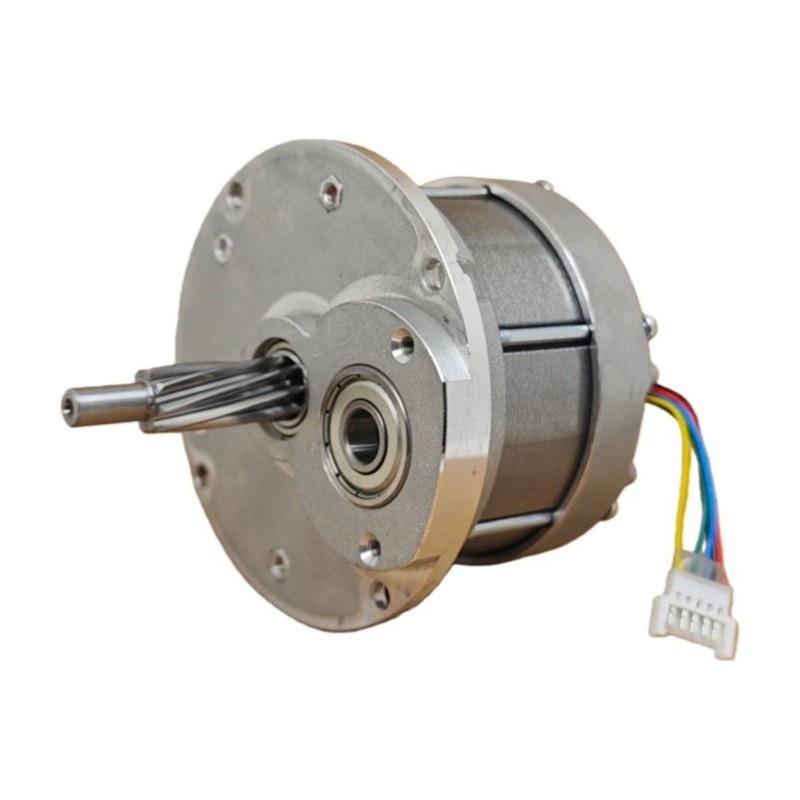SYDS สำหรับ TSDZ2B และ TSDZ2 โ - Tongsheng Tsdz2B Mid Drive Motor บทวิจารณ์และราคา