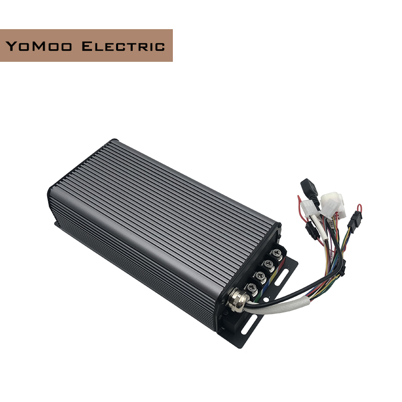 ตัวควบคุมมอเตอร์ BLDC Sabvoton - Bldc Controller 72V 150A Sabvoton บทวิจารณ์และราคา