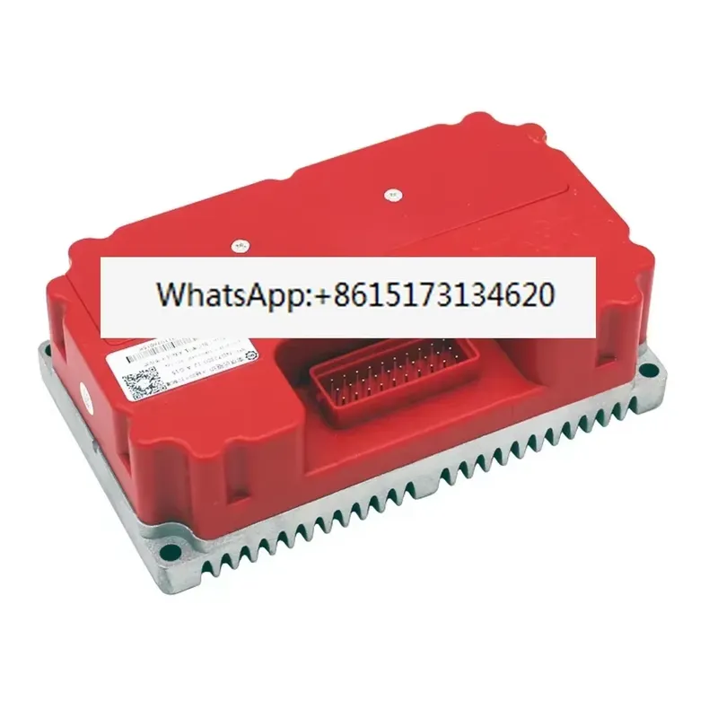ND72260 48V-72V 80A 3KW ตัวควบ - Sine Wave Controller 48V 72V 80A บทวิจารณ์และราคา