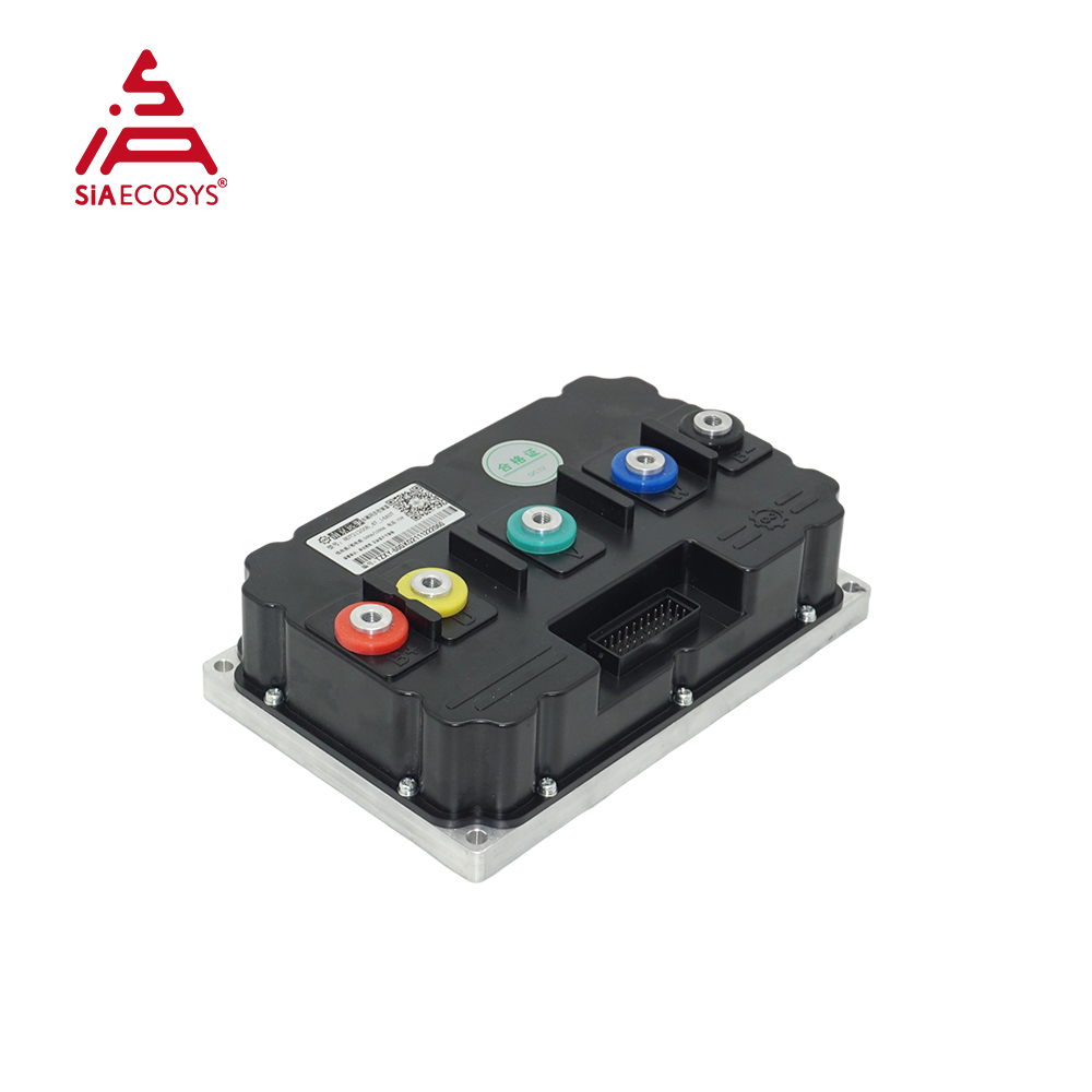 ND961200 Fardriver 96V 600A 12 - Programmable Bldc Motor Controller 96V บทวิจารณ์และราคา