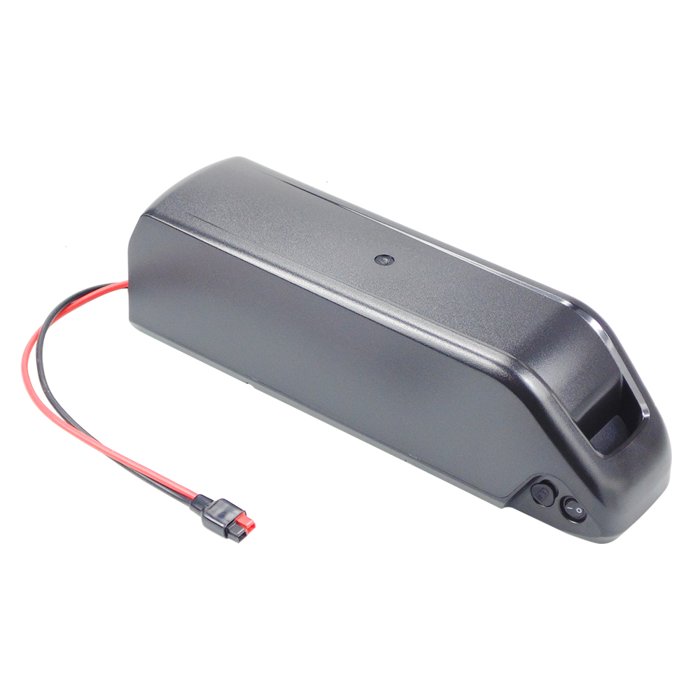 HiPEAK BONA Step-Over พับ E-bi - Ebike Battery 48V 20Ah Hailong บทวิจารณ์และราคา