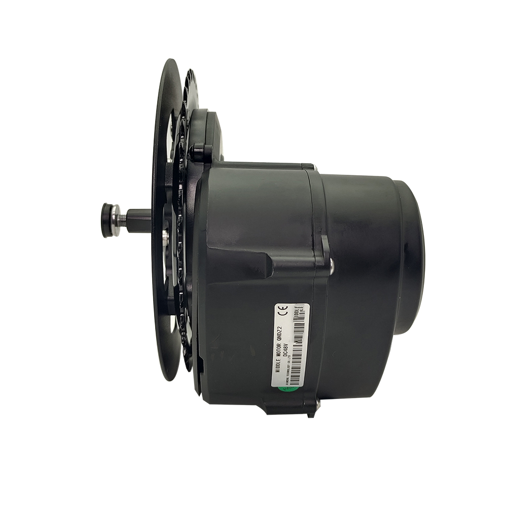 TongSheng TSDZ2B 36V 250W 350W - Tongsheng Tsdz2B Mid Drive Motor บทวิจารณ์และราคา