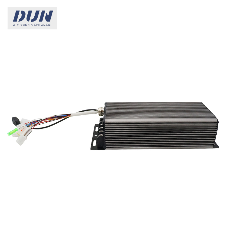 ตัวควบคุมมอเตอร์ BLDC แบบ Hall - Bldc Controller 72V 150A Sabvoton บทวิจารณ์และราคา