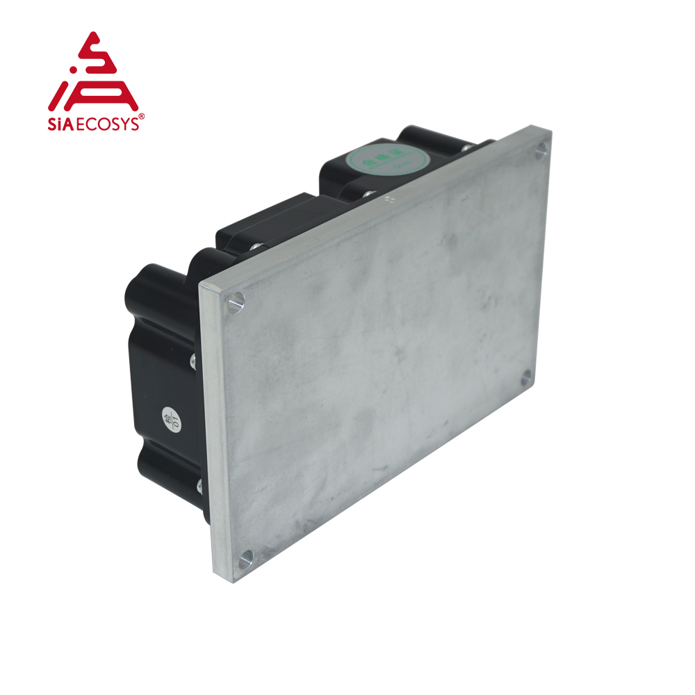 ตัวควบคุมมอเตอร์ BLDC แบบไซน์เ - Programmable Bldc Motor Controller 96V บทวิจารณ์และราคา