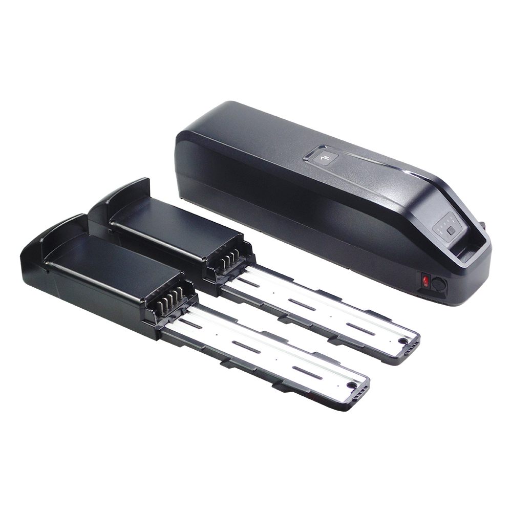 แบตเตอรี่ลิเธียมไอออน Hailong  - Ebike Battery 48V 20Ah Hailong บทวิจารณ์และราคา