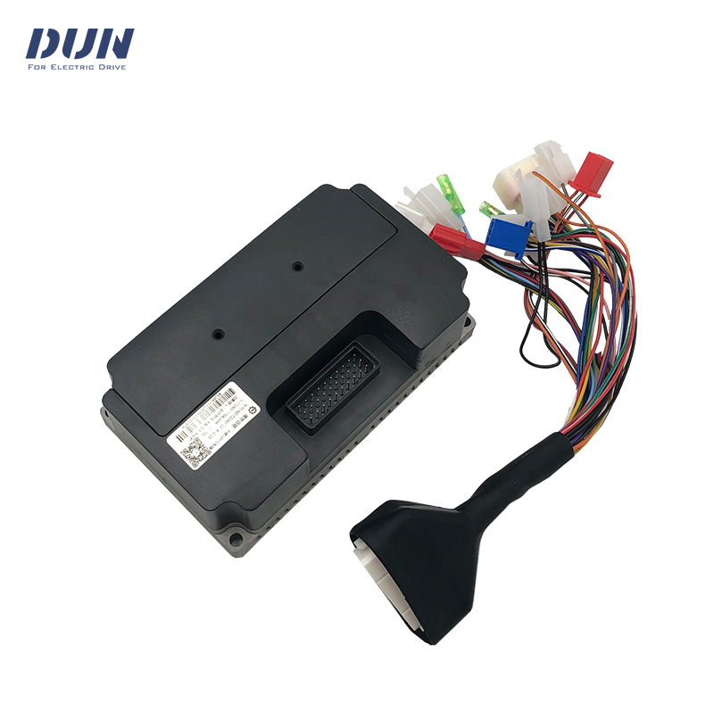 Fardriver ND72260 48V-72V 80A  - Sine Wave Controller 48V 72V 80A บทวิจารณ์และราคา