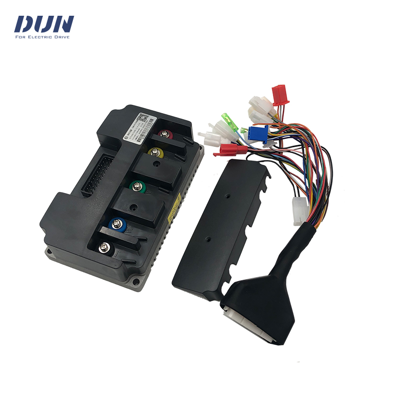 Fardriver ND72260 48V-72V 80A  - Sine Wave Controller 48V 72V 80A บทวิจารณ์และราคา