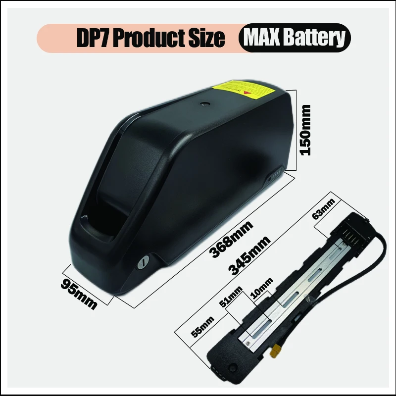 แบตเตอรี่จักรยานไฟฟ้า Polly รุ - Electric Bicycle Battery 72V 30Ah บทวิจารณ์และราคา