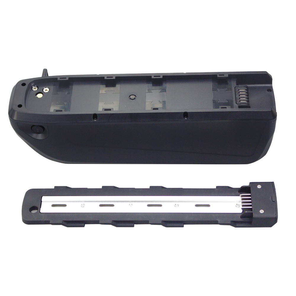 Hailong เคสแบตเตอรี่ eBike G70 - Ebike Battery 48V 20Ah Hailong บทวิจารณ์และราคา