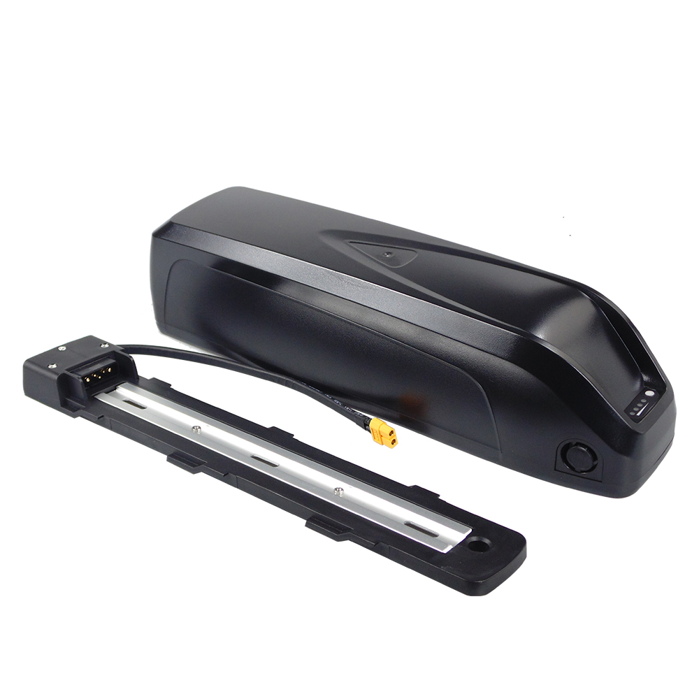แบตเตอรี่ Hailong แท้ 36V 48V  - Ebike Battery 48V 20Ah Hailong บทวิจารณ์และราคา