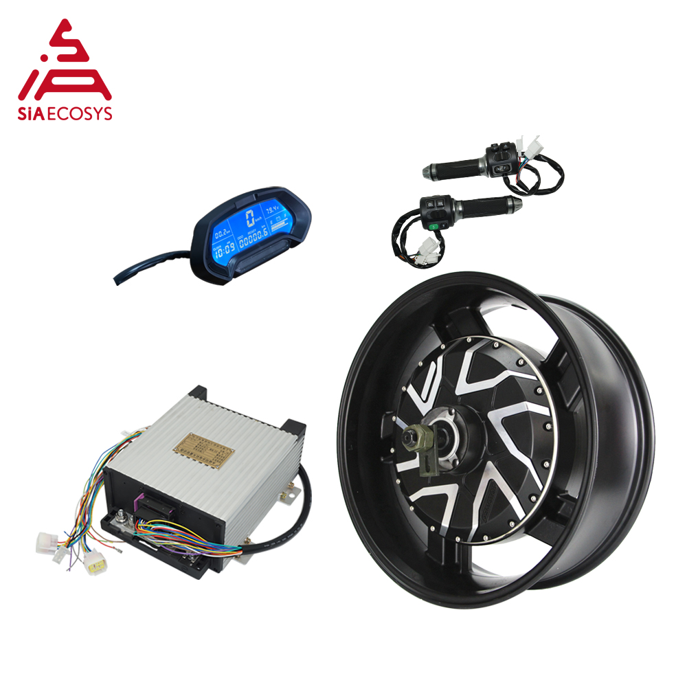 ตัวควบคุมความเร็วรอบมอเตอร์แบบ - Programmable Bldc Motor Controller 96V บทวิจารณ์และราคา