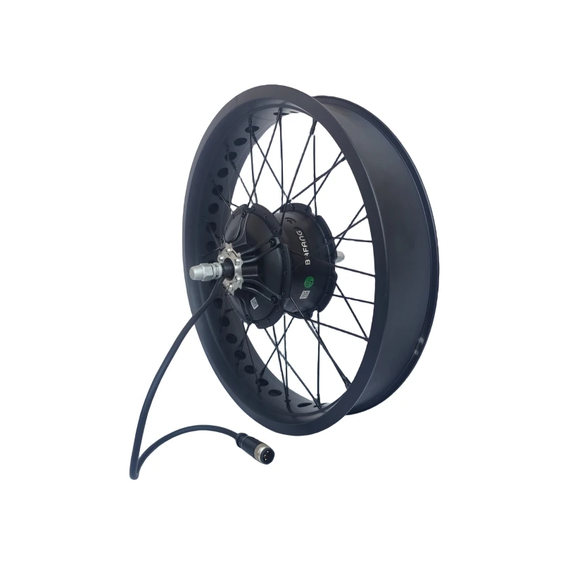 ชุดแปลงล้อ Bafang 48V 1000W ขน - Bafang Bbshd 1000W Conversion Kit บทวิจารณ์และราคา