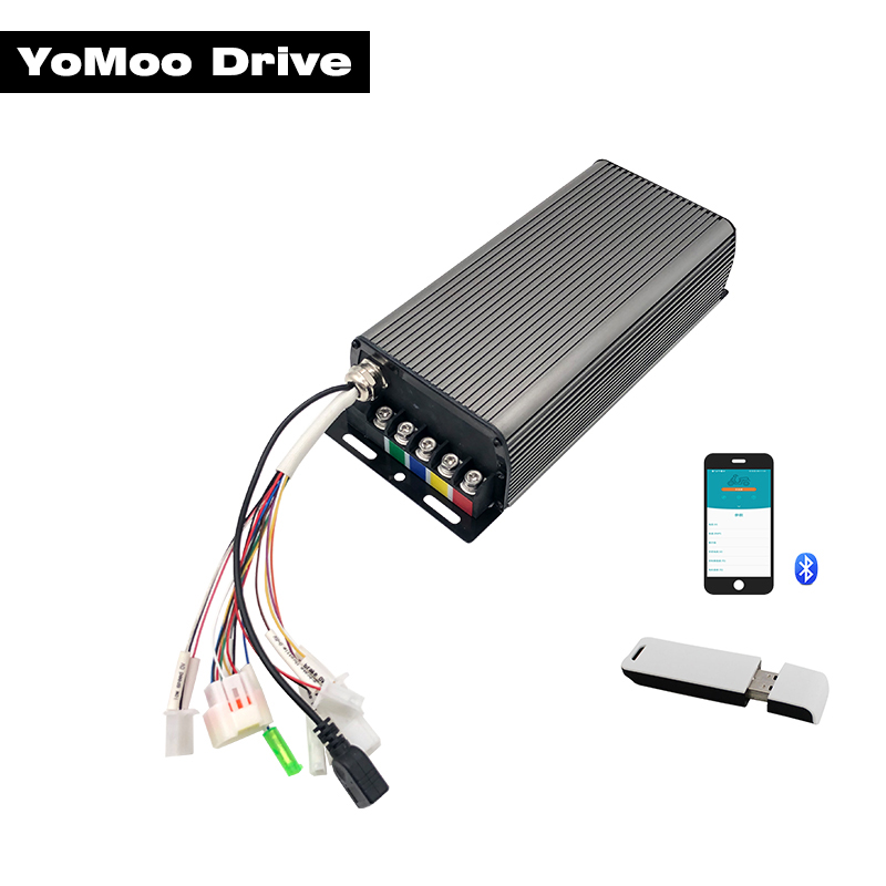 Sabvoton SVMC72150-M 72V DC 15 - Bldc Controller 72V 150A Sabvoton บทวิจารณ์และราคา