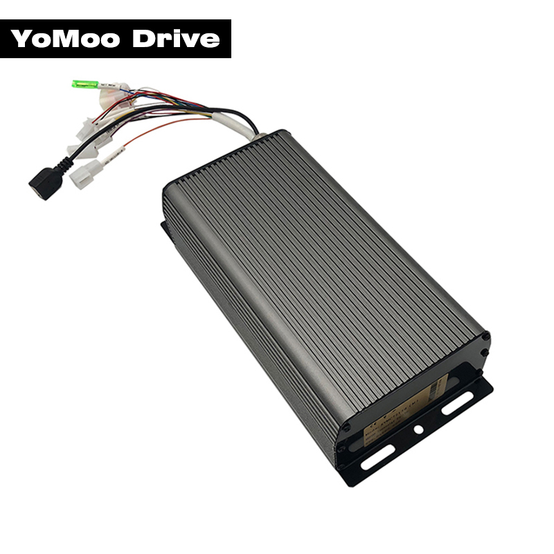 Sabvoton SVMC72150-M 72V DC 15 - Bldc Controller 72V 150A Sabvoton บทวิจารณ์และราคา