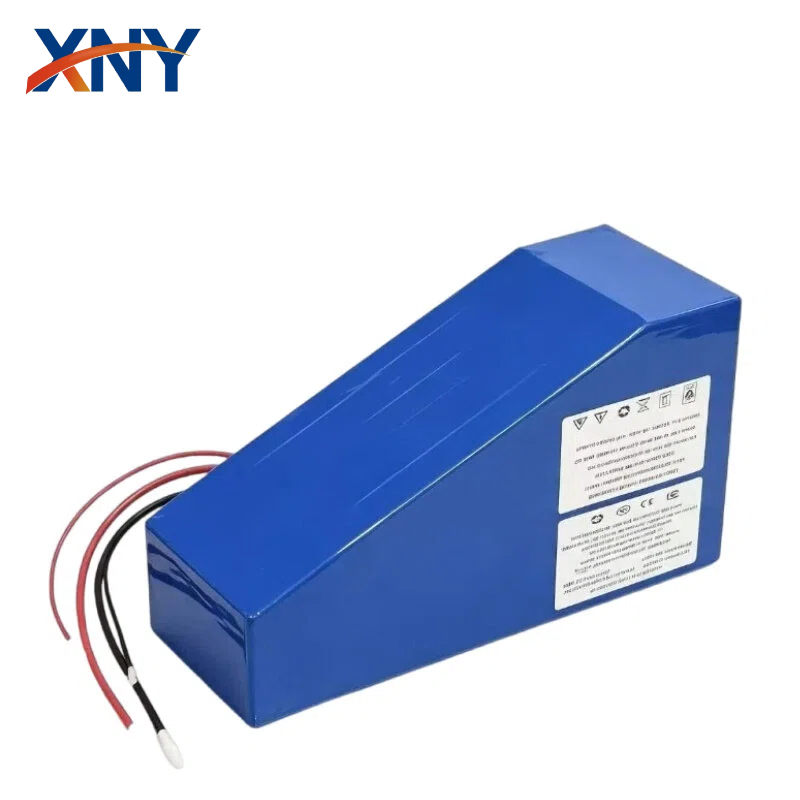 จักรยานไฟฟ้า 36v 48v 52v 2000w - Electric Bicycle Battery 72V 30Ah บทวิจารณ์และราคา