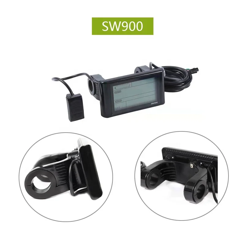 ชุดแปลงมอเตอร์ไซค์ไฟฟ้า 72V แบ - Ebike Conversion Kit 72V 3000W บทวิจารณ์และราคา