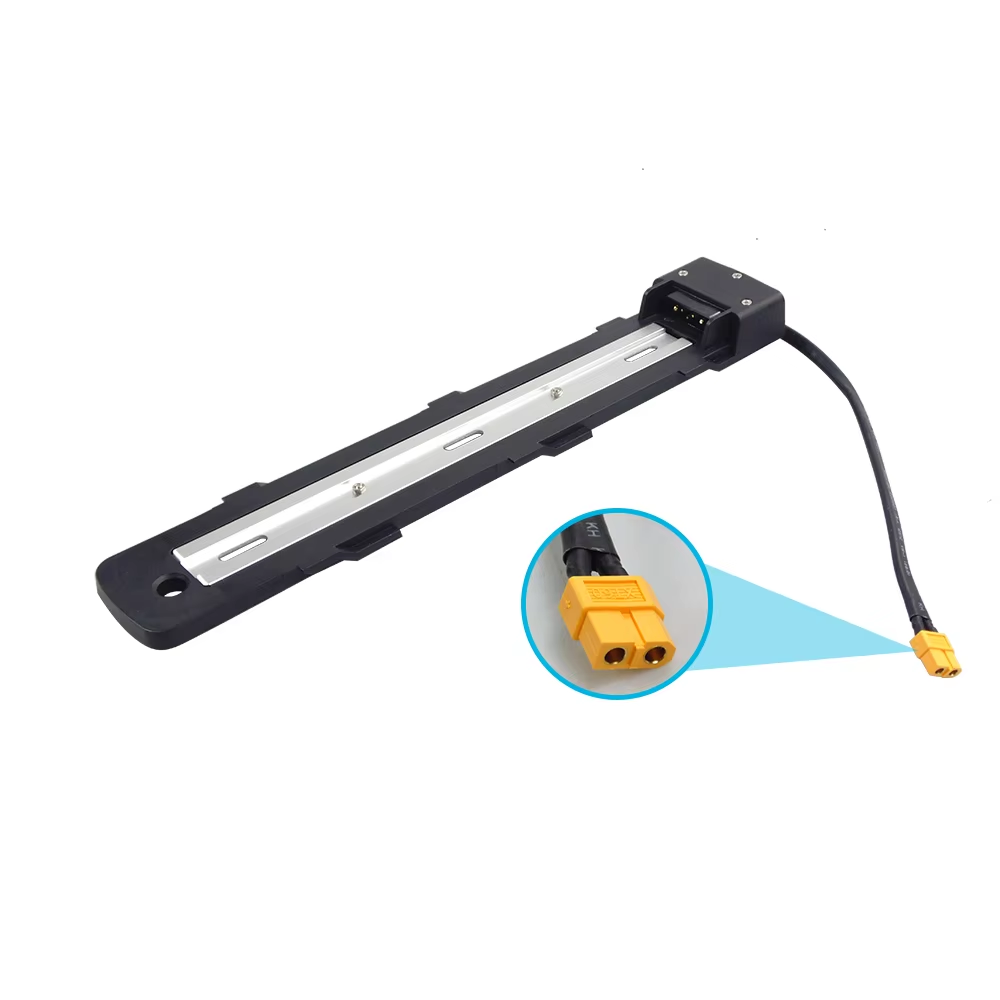 กล่องแบตเตอรี่จักรยานไฟฟ้า Hai - Ebike Battery 48V 20Ah Hailong บทวิจารณ์และราคา