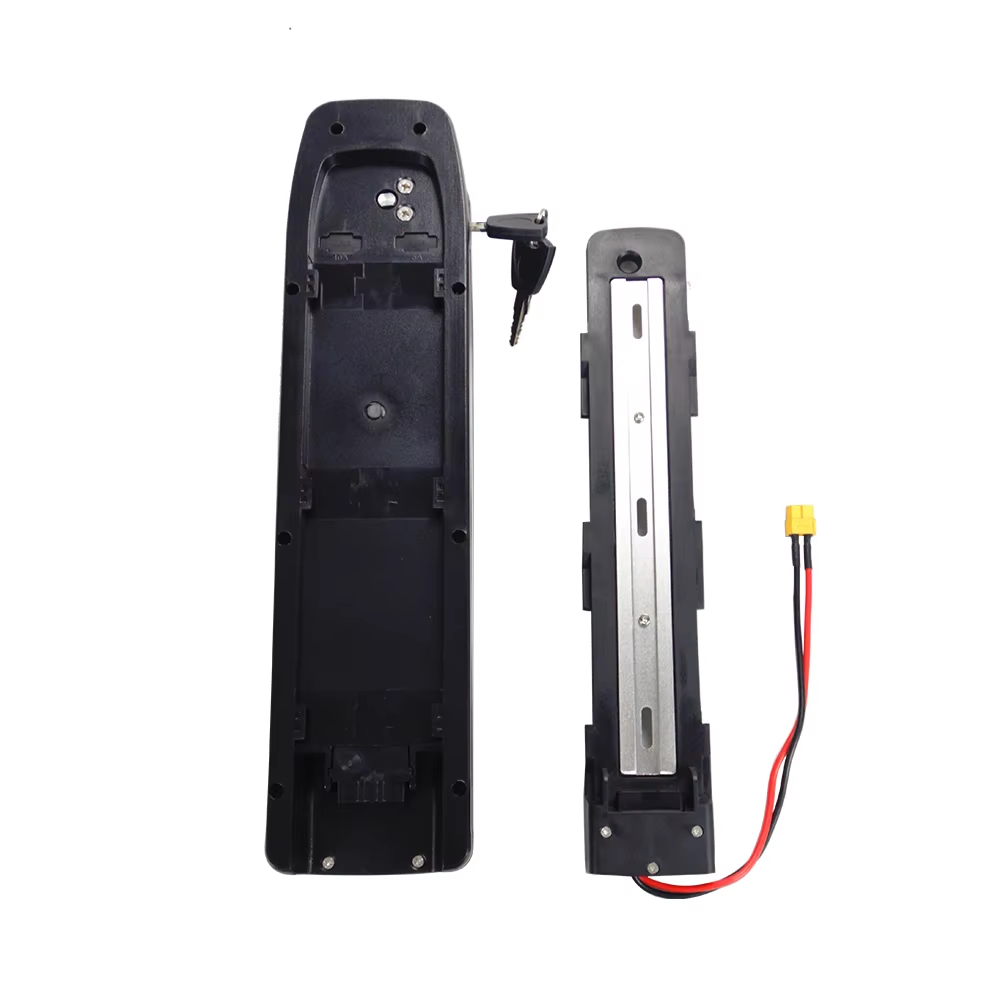 กล่องแบตเตอรี่จักรยานไฟฟ้า Hai - Ebike Battery 48V 20Ah Hailong บทวิจารณ์และราคา