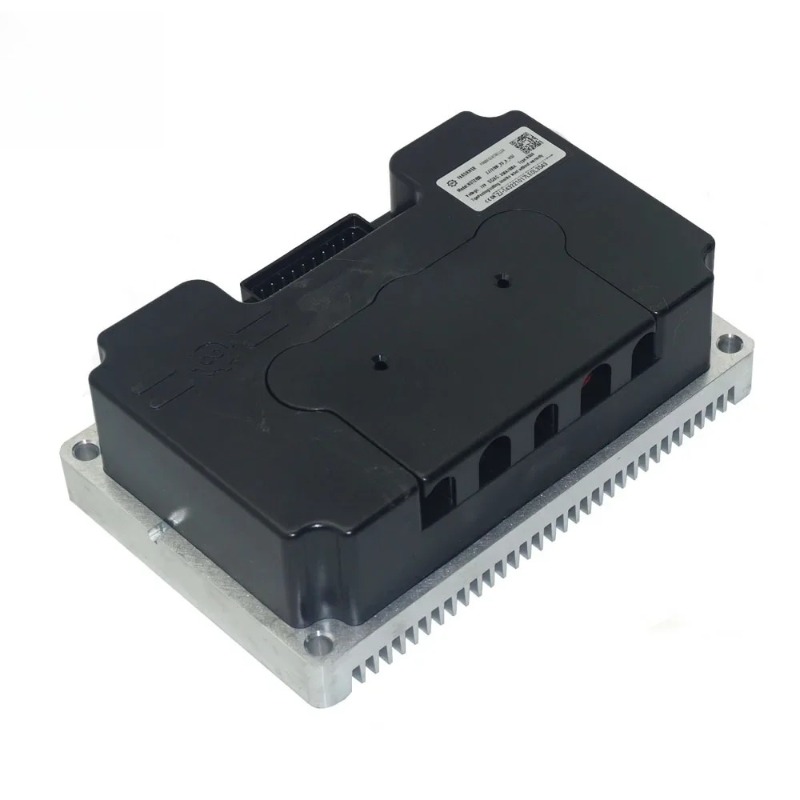 ชุดแปลงคอนโทรลเลอร์มอเตอร์ QS  - 72V 5000W Hub Motor Kit บทวิจารณ์และราคา