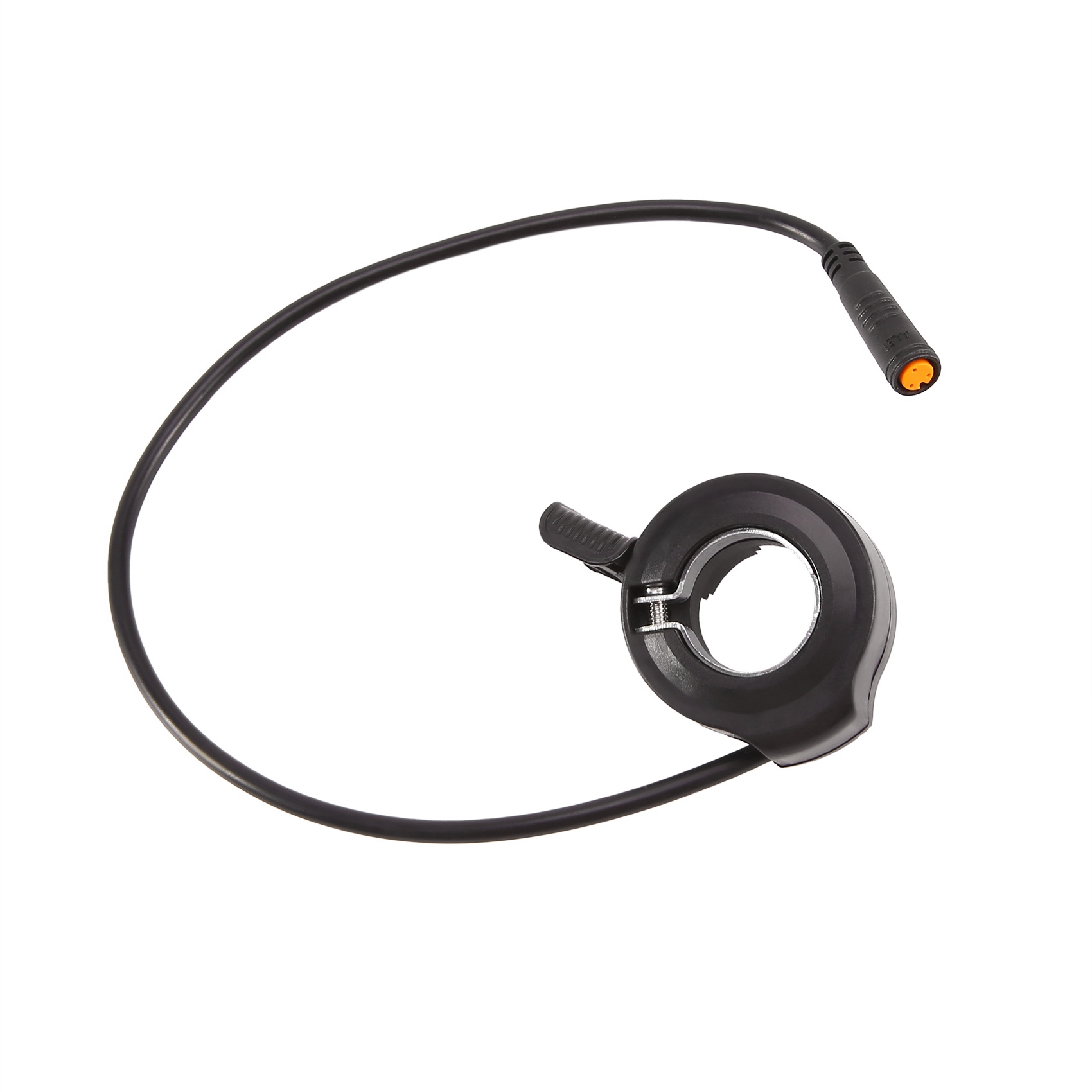คันเร่งนิ้วโป้ง (AD10) สำหรับช - Mid Drive Motor Kit 52V 1000W บทวิจารณ์และราคา