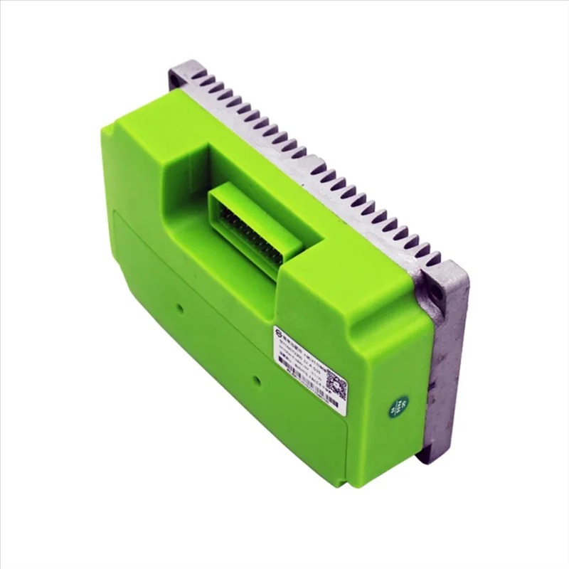ตัวควบคุมมอเตอร์สำหรับสกู๊ตเตอ - Sine Wave Controller 48V 72V 80A บทวิจารณ์และราคา