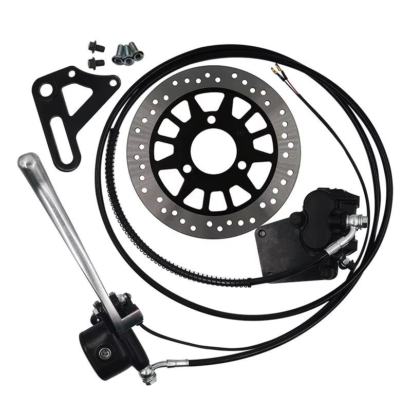 QSMOTOR 5000W 72V 14 นิ้วชุดมอ - 72V 5000W Hub Motor Kit บทวิจารณ์และราคา