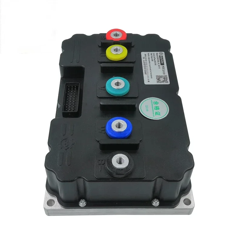 ตัวควบคุมมอเตอร์ไฟฟ้า BLDC แบบ - Programmable Bldc Motor Controller 96V บทวิจารณ์และราคา