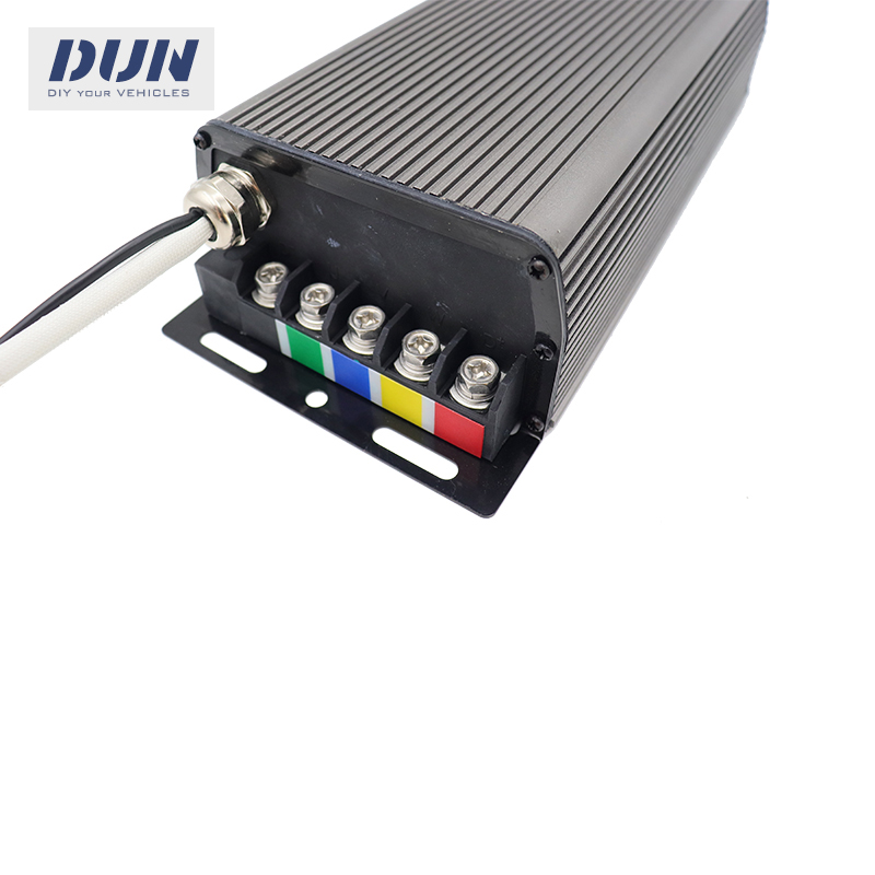 Sabvoton SVMC72150-M 150A 48V- - Bldc Controller 72V 150A Sabvoton บทวิจารณ์และราคา