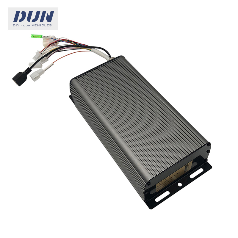 Sabvoton SVMC72150-M 150A 48V- - Bldc Controller 72V 150A Sabvoton บทวิจารณ์และราคา