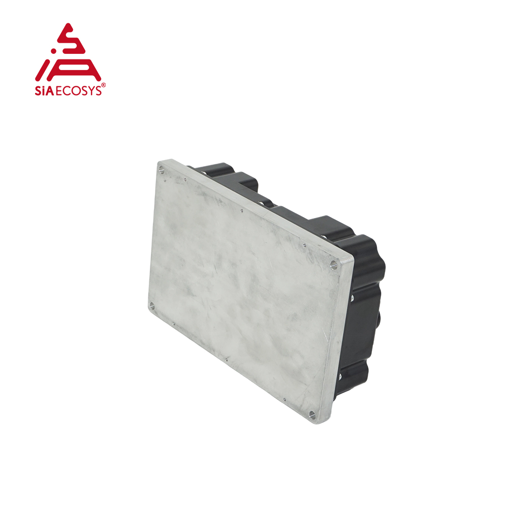 ตัวควบคุมมอเตอร์ Fardriver ND9 - Programmable Bldc Motor Controller 96V บทวิจารณ์และราคา