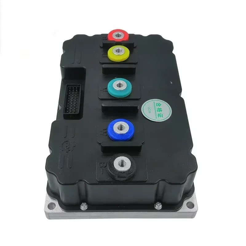 ขายดี 12000W 96V ตัวควบคุมมอเต - Programmable Bldc Motor Controller 96V บทวิจารณ์และราคา