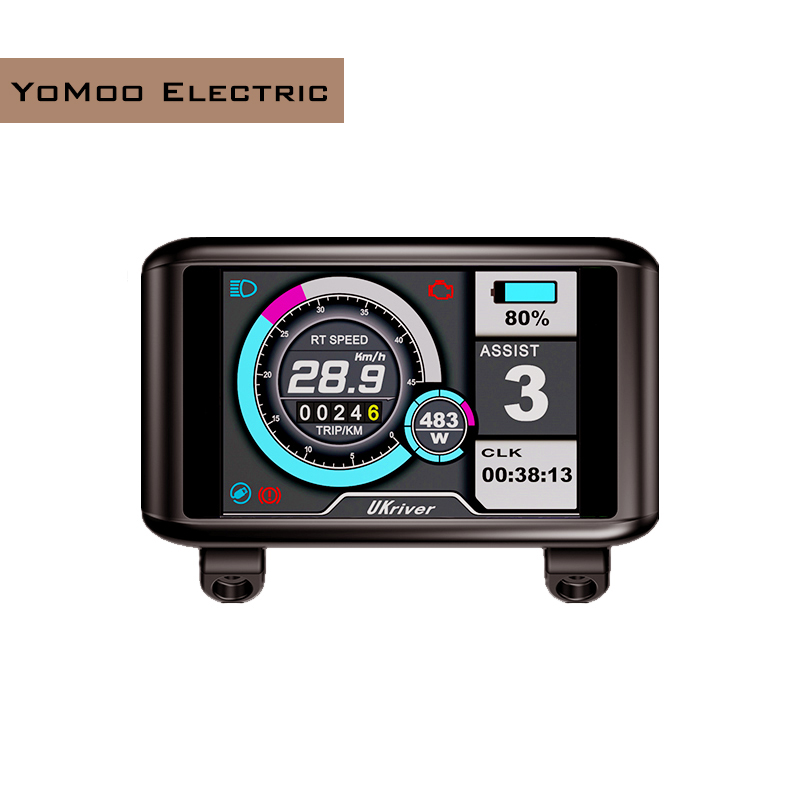 ตัวควบคุมมอเตอร์แบบ BLDC Sabvo - Bldc Controller 72V 150A Sabvoton บทวิจารณ์และราคา