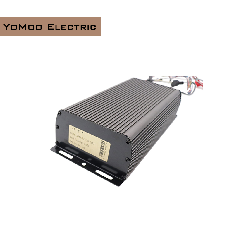 ตัวควบคุมมอเตอร์แบบ BLDC Sabvo - Bldc Controller 72V 150A Sabvoton บทวิจารณ์และราคา