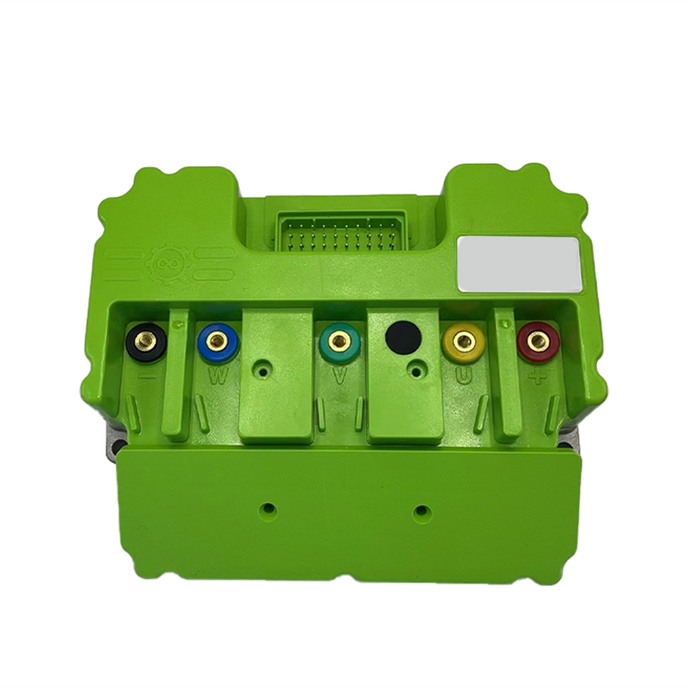 【ของขวัญ】สำหรับการแปลง E-Scoot - Sine Wave Controller 48V 72V 80A บทวิจารณ์และราคา