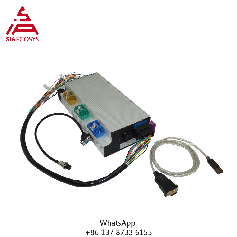 APT AE96600 ตัวควบคุมความเร็วม - Programmable Bldc Motor Controller 96V บทวิจารณ์และราคา