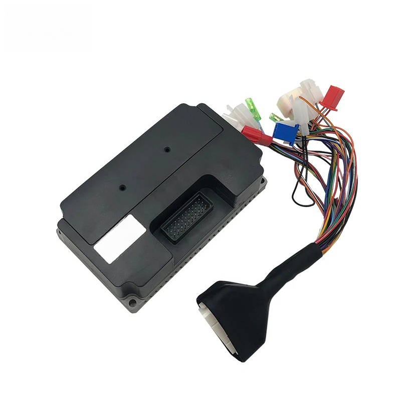 Fardriver ND72260 48V-72V 80A  - Sine Wave Controller 48V 72V 80A บทวิจารณ์และราคา