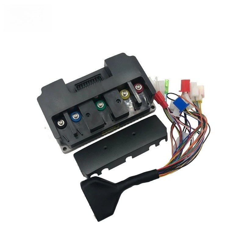 Fardriver ND72260 48V-72V 80A  - Sine Wave Controller 48V 72V 80A บทวิจารณ์และราคา