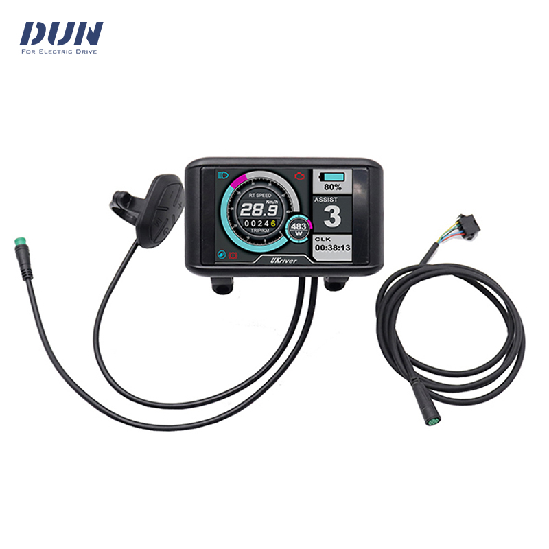 ตัวควบคุมมอเตอร์ BLDC รุ่น Sab - Bldc Controller 72V 150A Sabvoton บทวิจารณ์และราคา