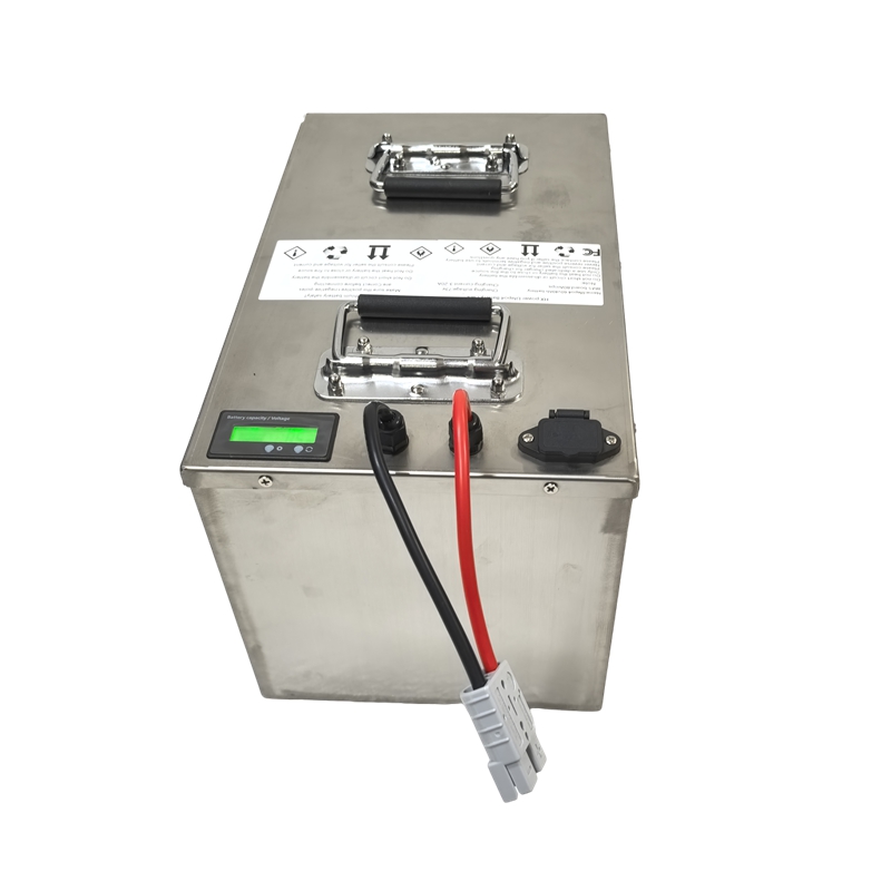 แบตเตอรี่ลิเธียม 72V 100AH 120 - Electric Bicycle Battery 72V 30Ah บทวิจารณ์และราคา