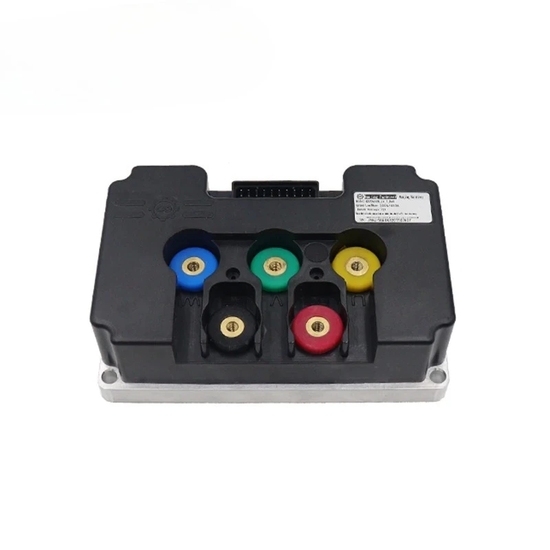 ตัวควบคุมมอเตอร์แบบตั้งโปรแกรม - Programmable Bldc Motor Controller 96V บทวิจารณ์และราคา