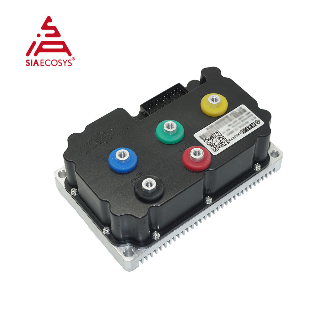 Fardriver ND72530/ND96530 72V- - Programmable Bldc Motor Controller 96V บทวิจารณ์และราคา