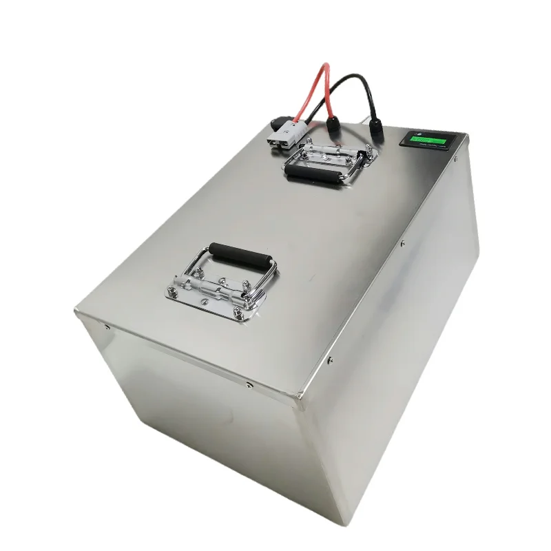 ระบบจัดเก็บพลังงานแบตเตอรี่ลิเ - Electric Bicycle Battery 72V 30Ah บทวิจารณ์และราคา