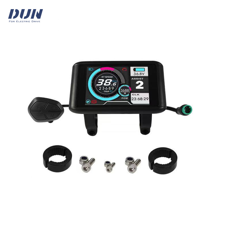 ตัวควบคุมมอเตอร์ Sabvoton SVMC - Bldc Controller 72V 150A Sabvoton บทวิจารณ์และราคา