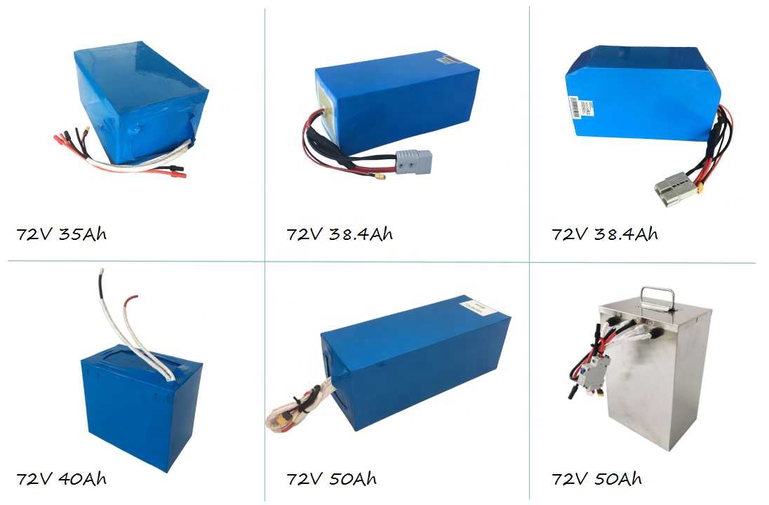 ชุดมอเตอร์แปลงจักรยานไฟฟ้า 72v - 72V 5000W Hub Motor Kit บทวิจารณ์และราคา