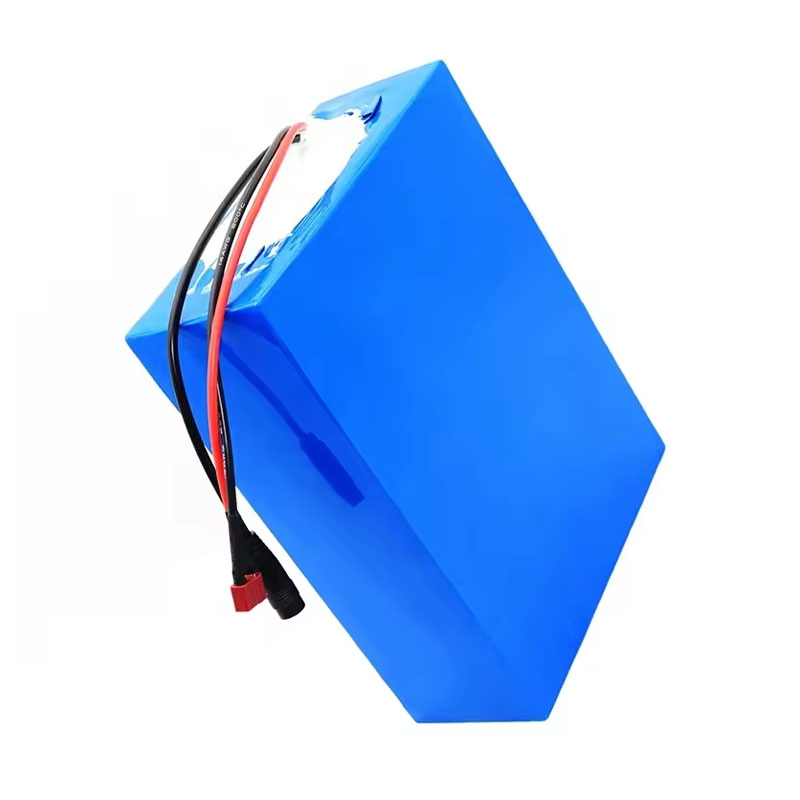 แบตเตอรี่ลิเธียม 72V 30Ah 2170 - Electric Bicycle Battery 72V 30Ah บทวิจารณ์และราคา